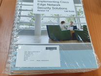 Cisco lab guide(original)