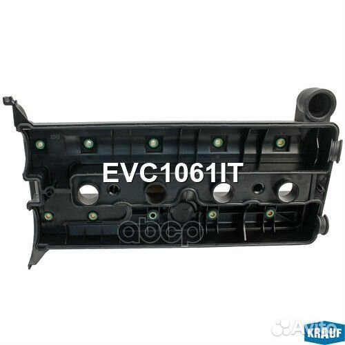 Крышка клапанная EVC1061IT Krauf