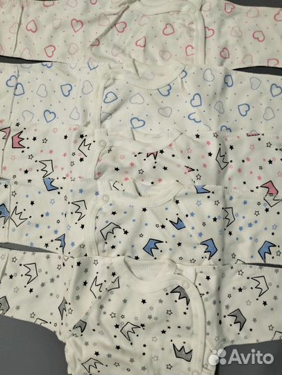 Комплект, интерлок, 56 и 62