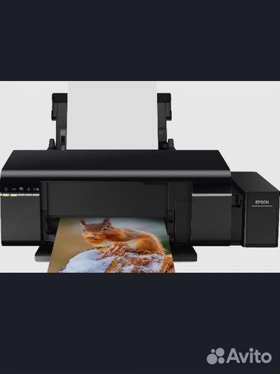 Принтер Epson l805