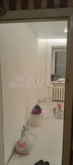 Комната 11 м² в 1-к., 3/5 эт.