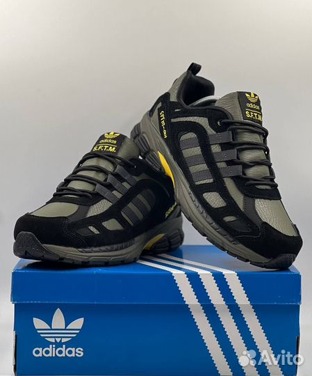 Кроссовки мужские Adidas sftm-001