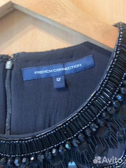 French connection платье