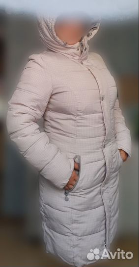 Пуховик ostin M