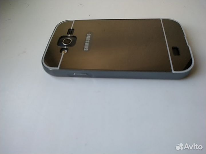 Samsung Galaxy Grant neo