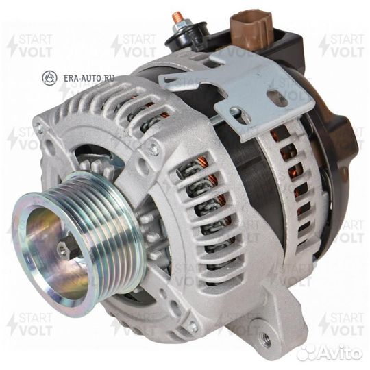 Startvolt LG 1906 Генератор Toyota Rav 4 (06) 4WD