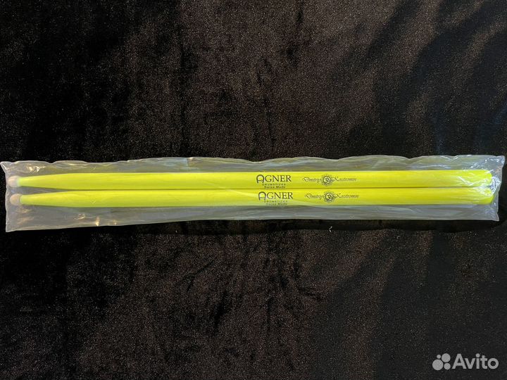 Барабанные палочки Agner Drumsticks