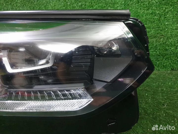 Фара правая BMW X3 G01 (2021-н.в.) LED