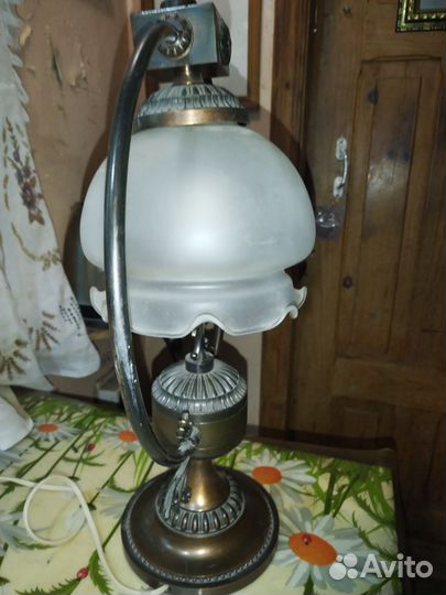 Светильник