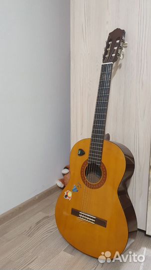 Гитара Yamaha CM40