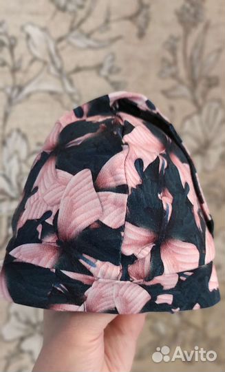 Шапки для девочки