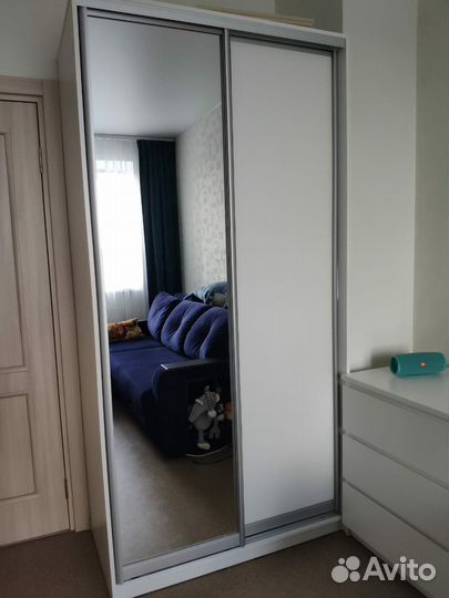 Шкаф-купе Медиум