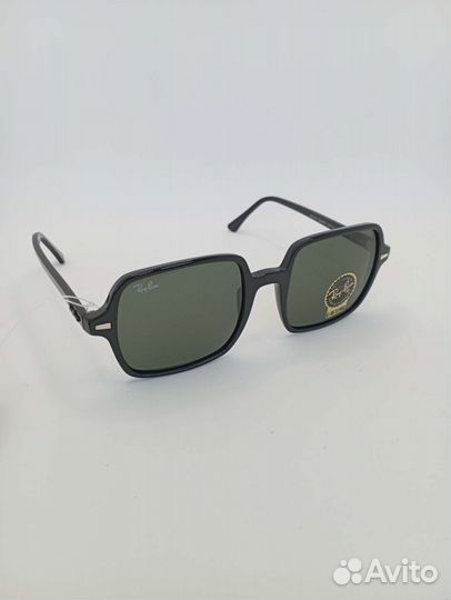 Новые RayBan Солнцезащитные очки оригинал