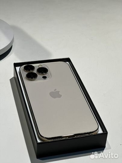 iPhone 13 Pro, 256 ГБ