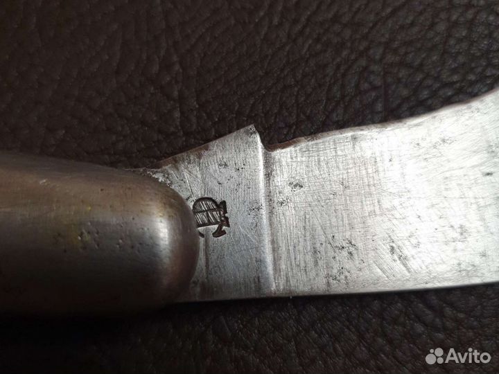 Нож санитара, садовый