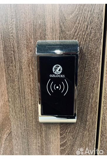Мебельные электронные Ozlocks замки для финтес-клу