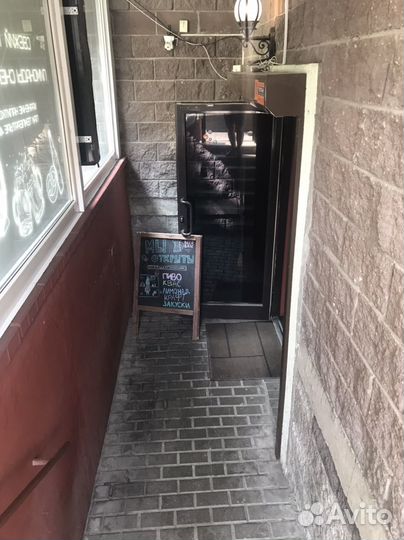 Магазин бар разливного пива