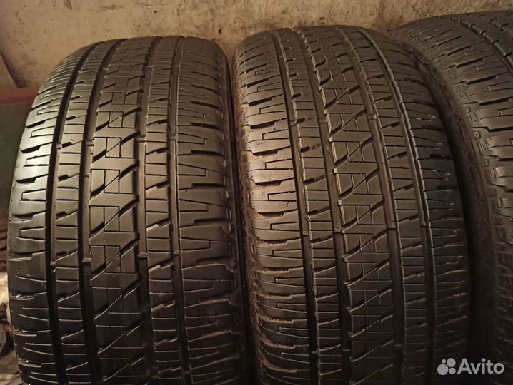 Bridgestone Dueler H/L Alenza 285/45 R22