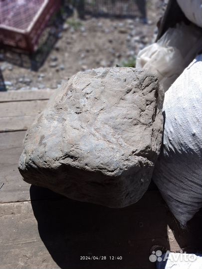 Продам метеорит