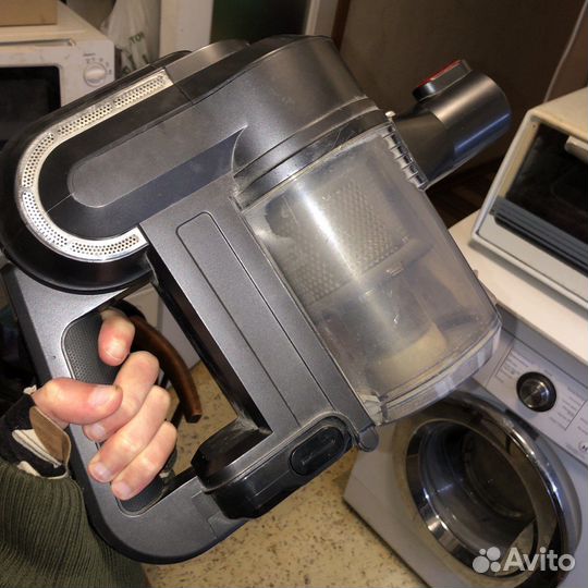 Пылесос бу для машины