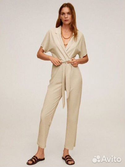 Комбинезон mango s новый