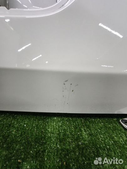 Задний борт е53