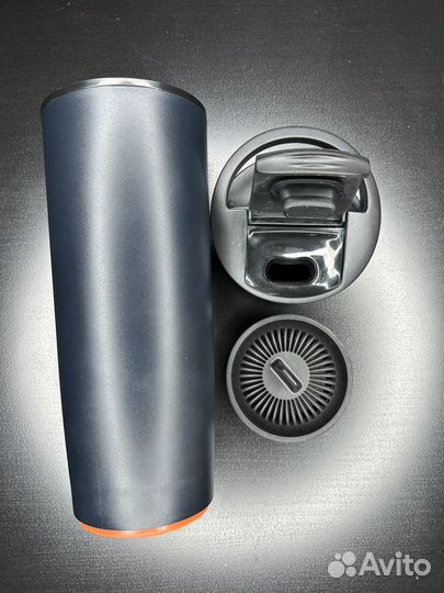 Термокружка 540 мл fixMug