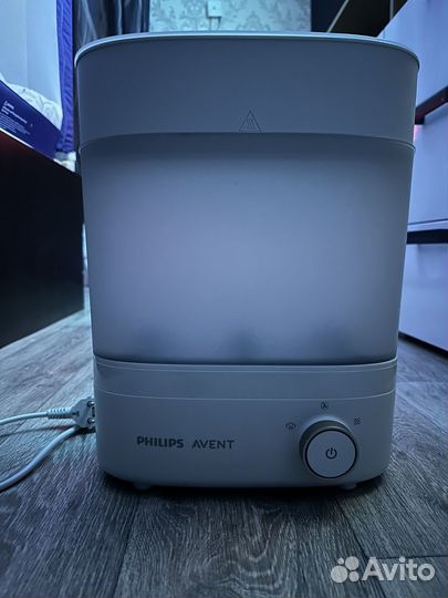 Стерилизатор Philips avent SCF293/00