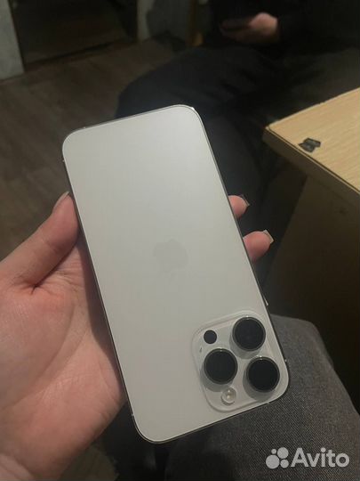 iPhone 14 Pro Max, 128 ГБ