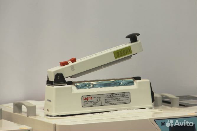 Аппарат для упаковки инструментов Legrin