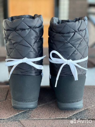 Дутики Dolce gabbana новые ориг 37