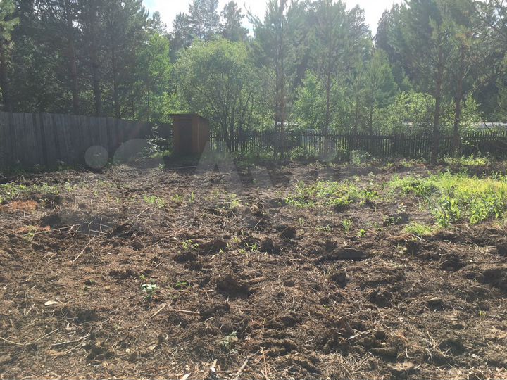 Участок 7,5 сот. (СНТ, ДНП)