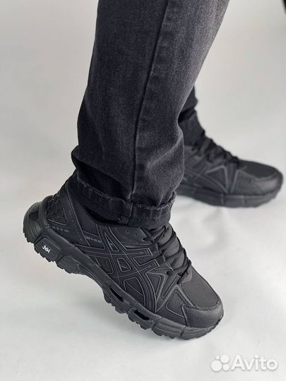 Кроссовки Asics Gel kahana 8 термо