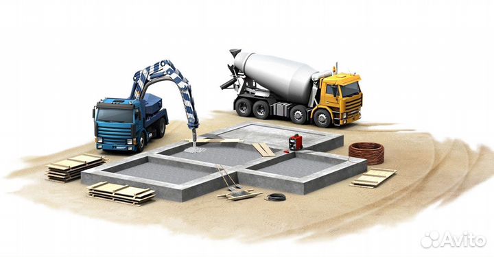 Разнорабочий на стройку