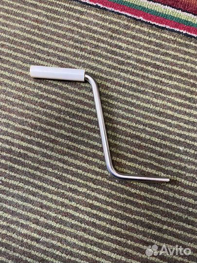 Бигуди СССР