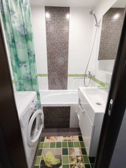 2-к. квартира, 45 м², 10/10 эт.