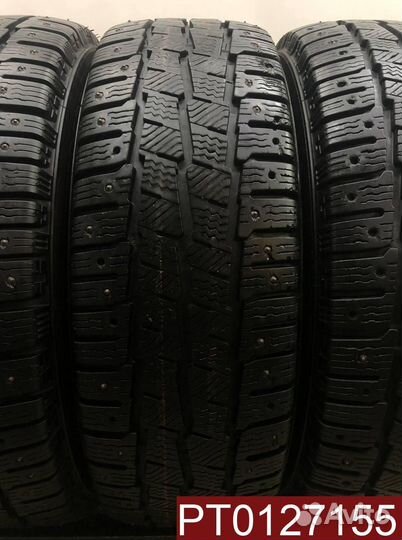 Michelin Agilis X-Ice North 215/65 R16C 109R