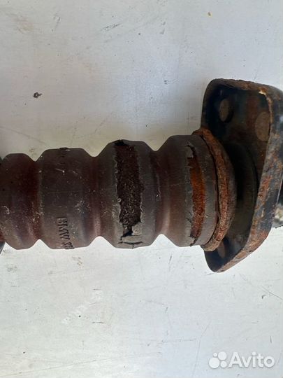 Амортизатор подвески задний правый Bmw X3 E83