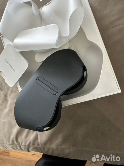 Наушникт apple Airpods max black