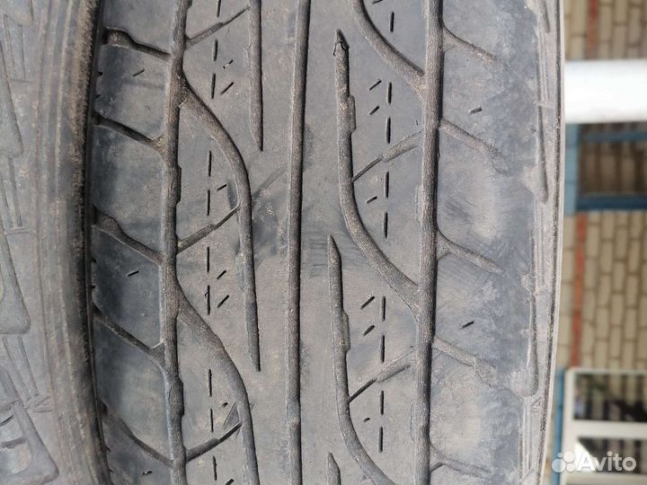 Dunlop Grandtrek AT3 205/70 R15 96T