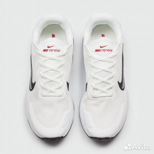 Кроссовки Nike Renew Ride 3 White