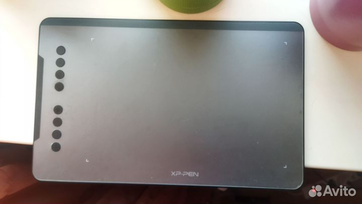 Xp pen Deco 01 v2