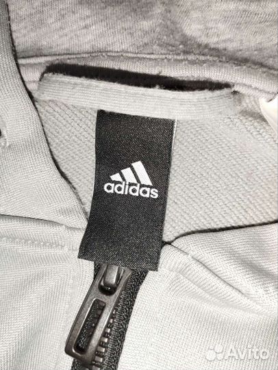 Кофта мужская adidas