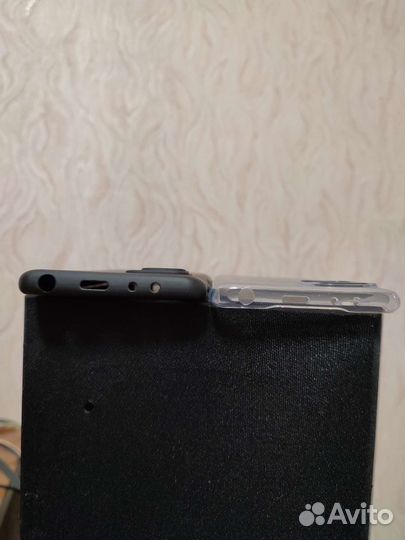 Чехол на xiaomi redmi note 10 pro