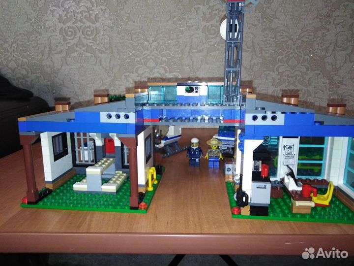 Коллекция Lego City