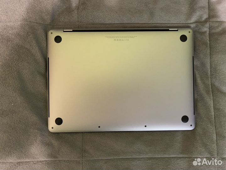 Apple MacBook Pro 13 2016