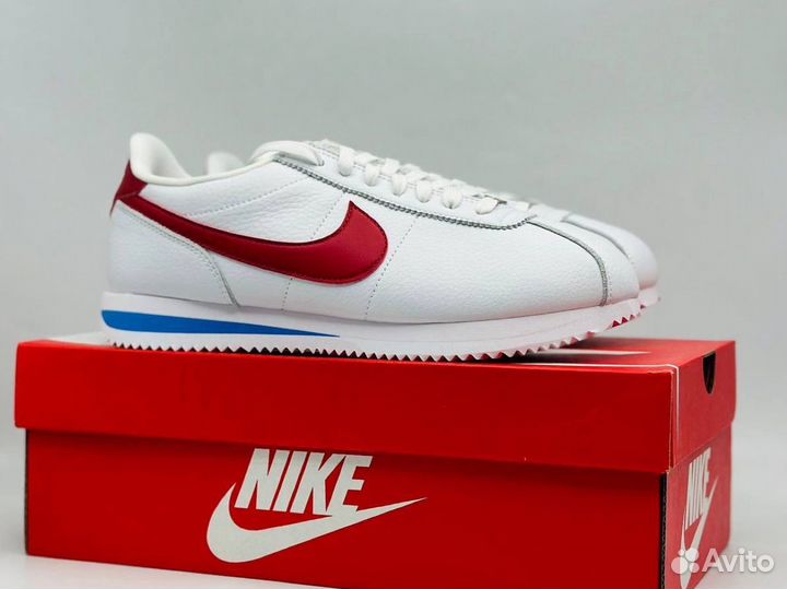 Кроссовки nike cortez