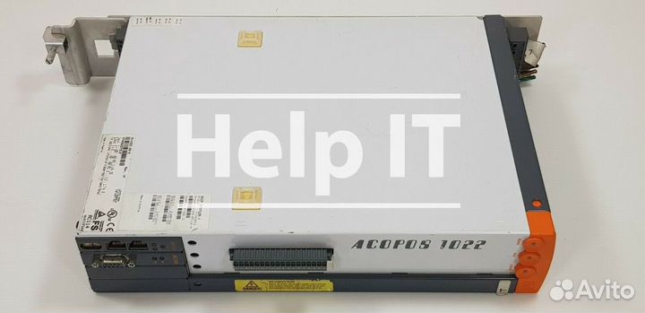 Сервопривод B&R Automation Acopos 1022 8V1022.00-2