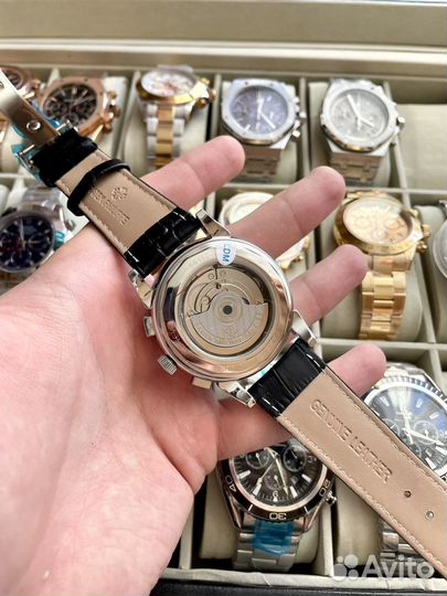 Мужские часы Patek Phillipe