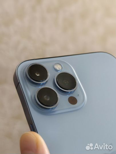 iPhone 13 Pro Max, 256 ГБ